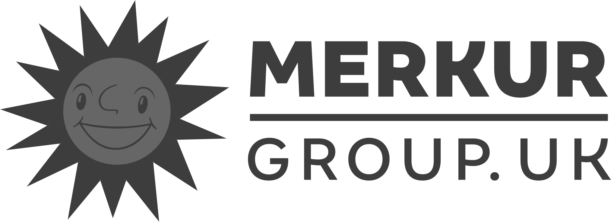 Merkur Group Logo
